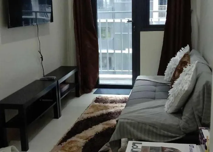 Casa Laelia Appartement *
