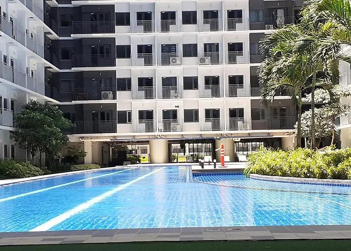 Appartement Casa Laelia *